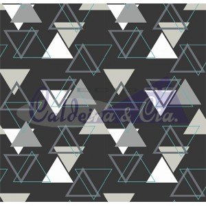 Memphis cor 01 (Preto) 